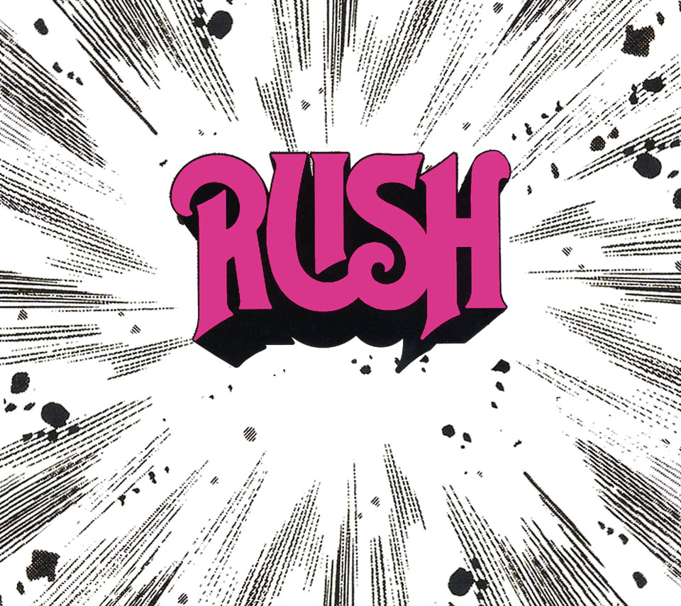 Rush Album Covers Wallpaper Smartphone
