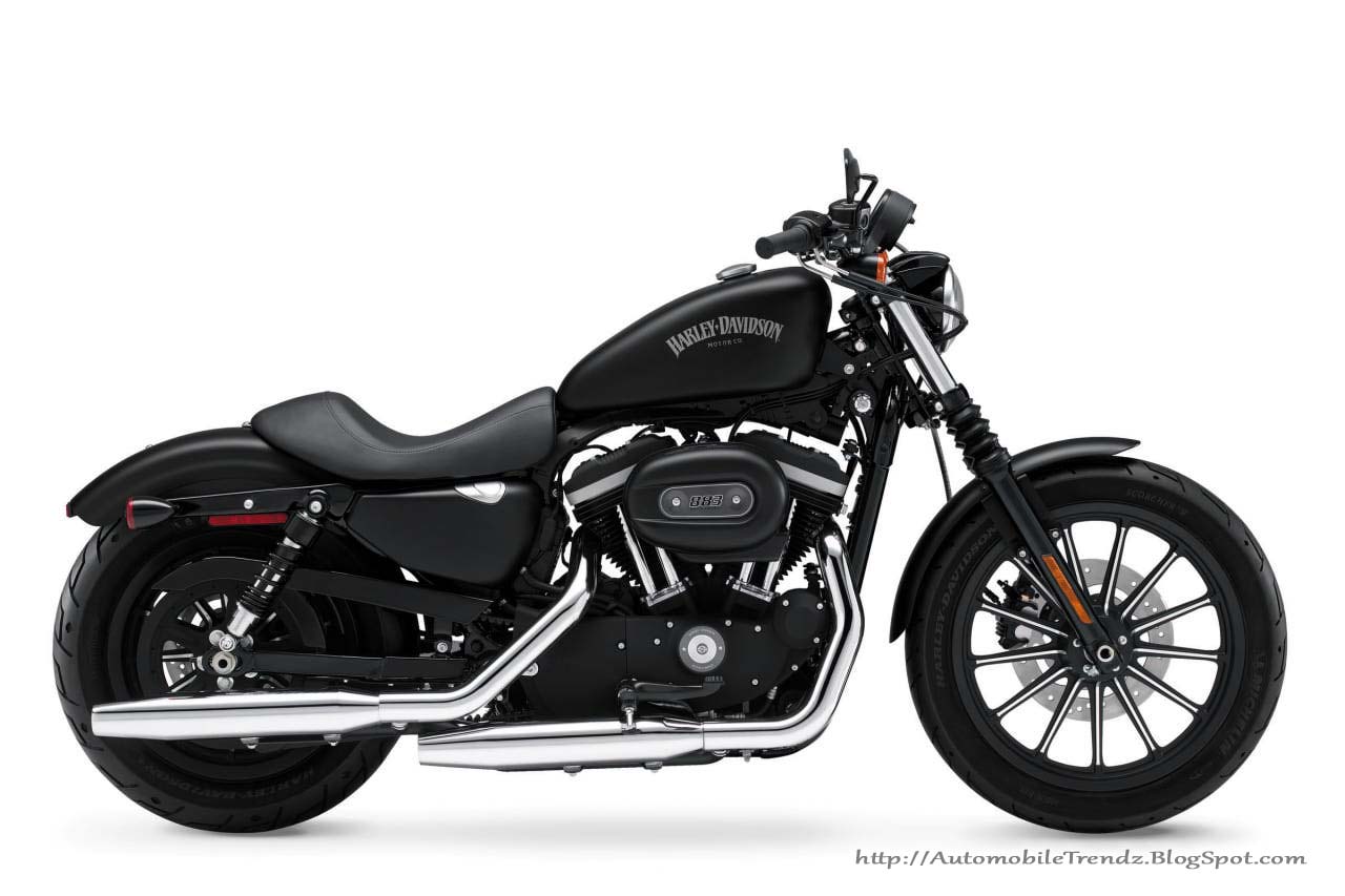 Harley Davidson Iron Jpg