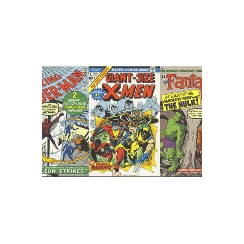 🔥 Free download Marvel Comics Wallpaper Border [500x500] for your