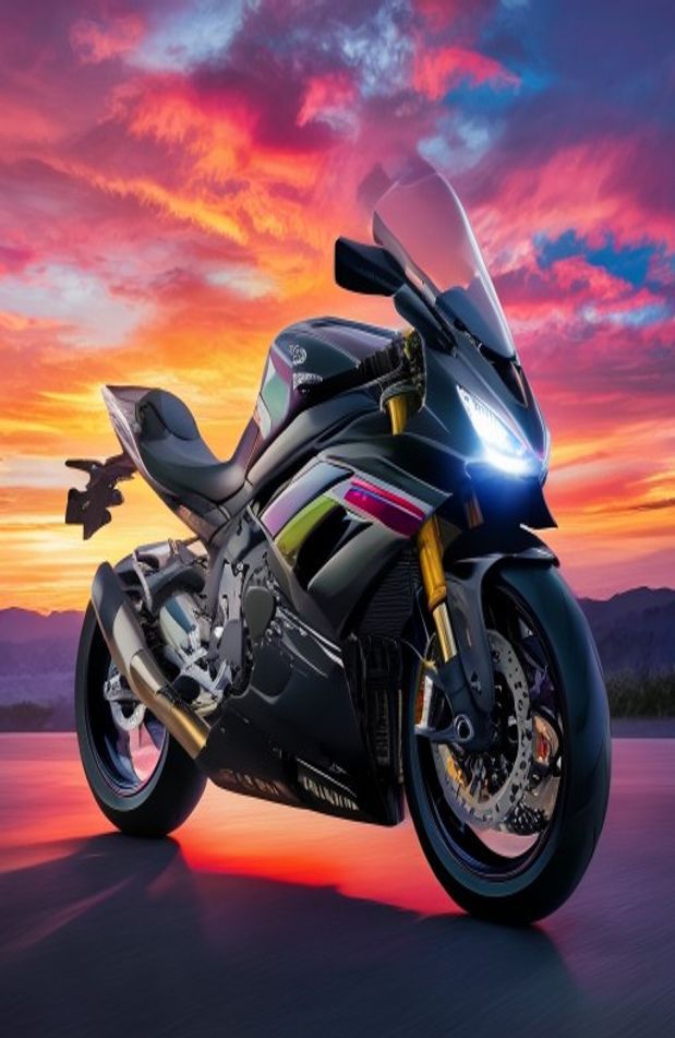 Hayabusa Wallpaper HD