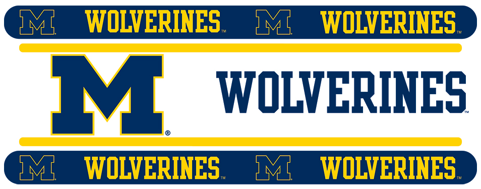 Home NCAA Merchandise Michigan Wolverines Merchandise