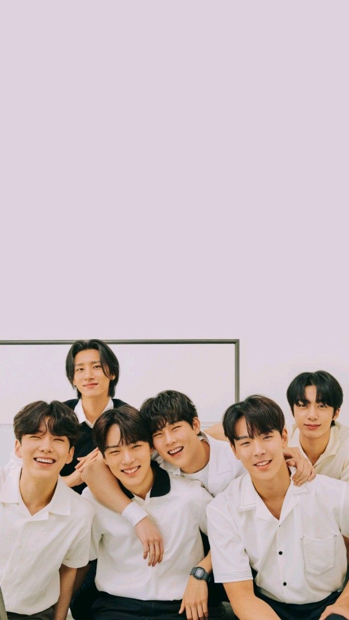 Monsta X Wallpaper