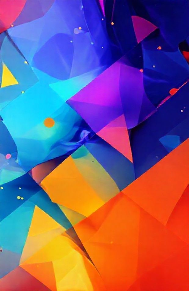 P Wallpaper