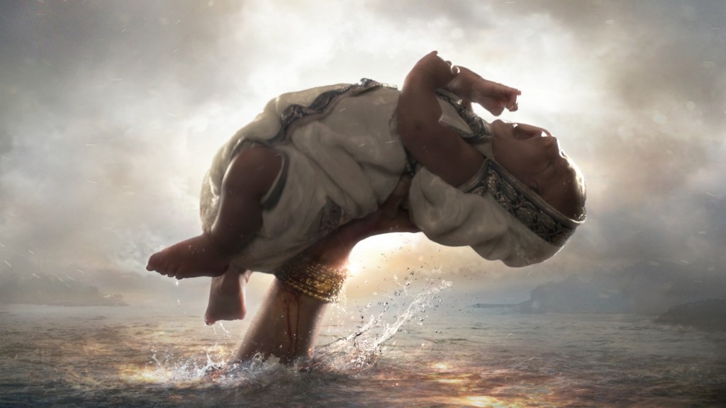 Bahubali Indian Movie Wallpaper In High Quality Bollywood