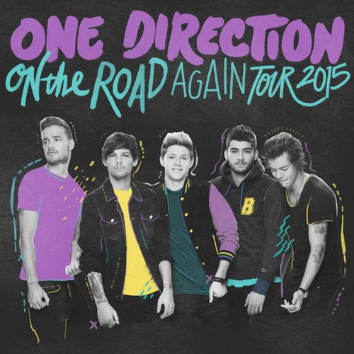 One Direction Add New Dates To 2015 On The Road Again UK Tour   WIN 500x500