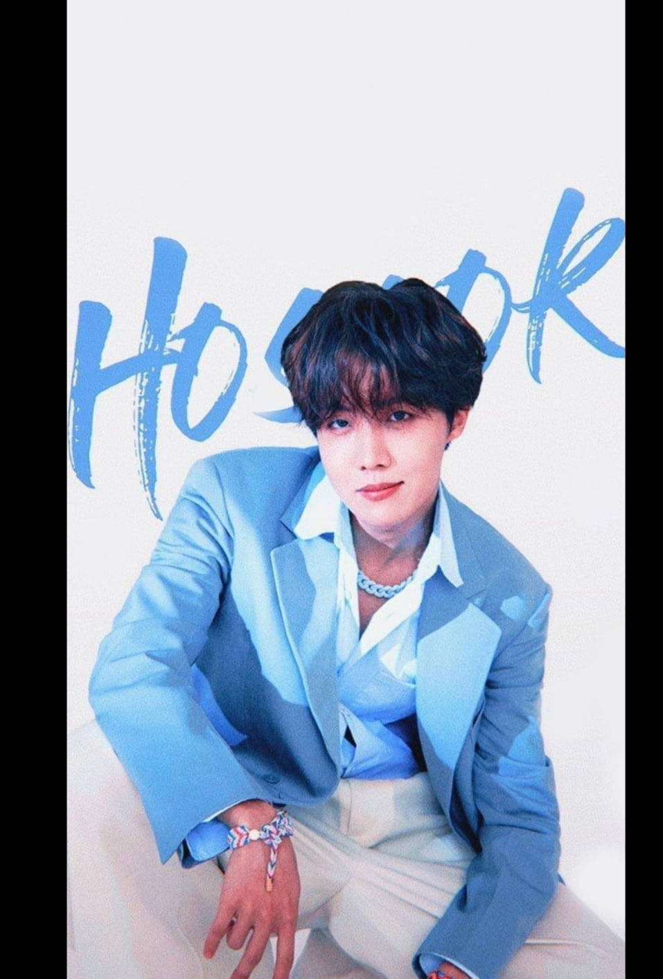 Jhope Cute Wallpaper