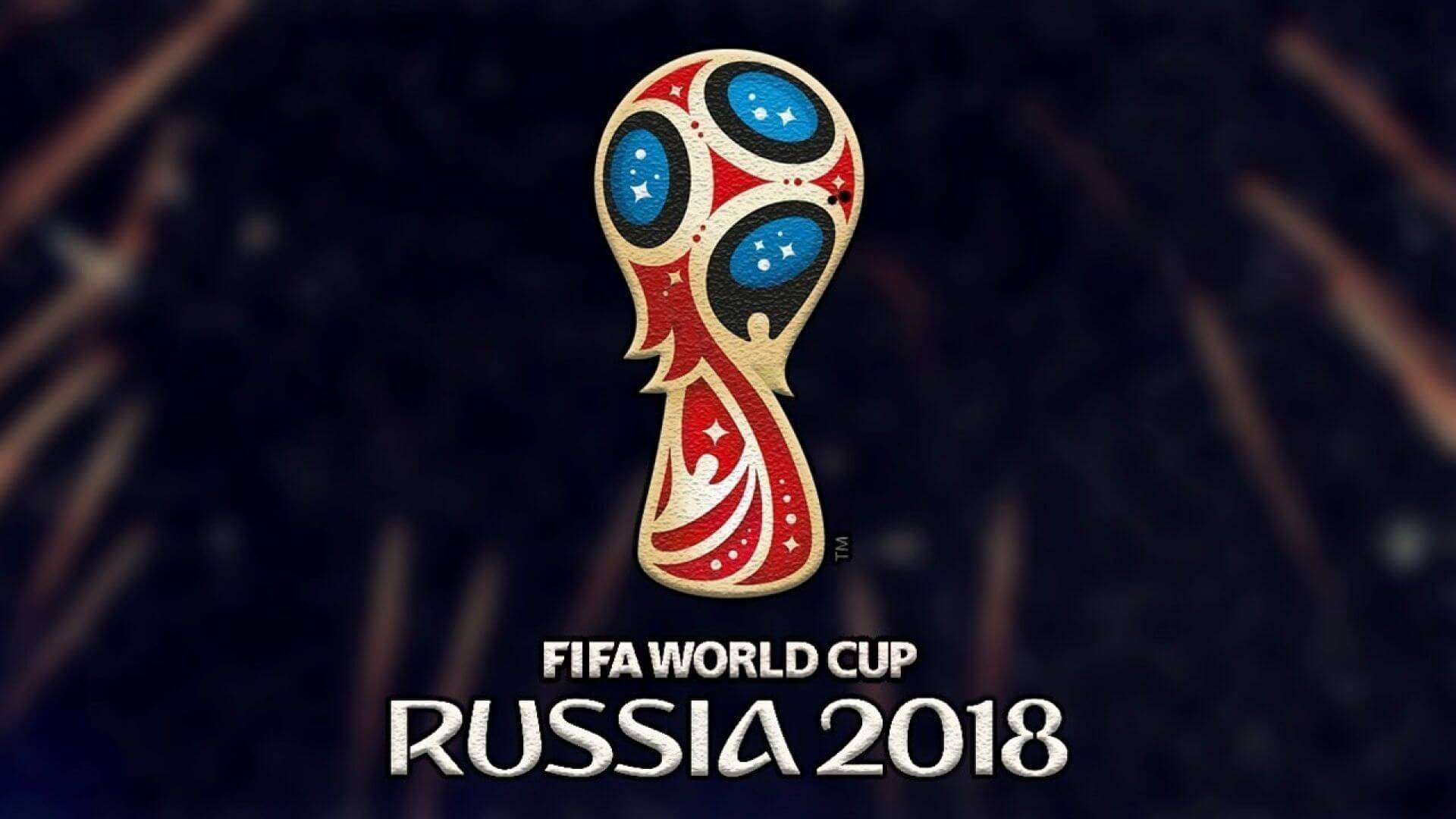 Fifa World Cup Wallpaper