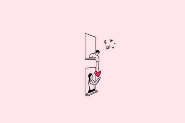 Cute Pastel Aesthetic Wallpaper
