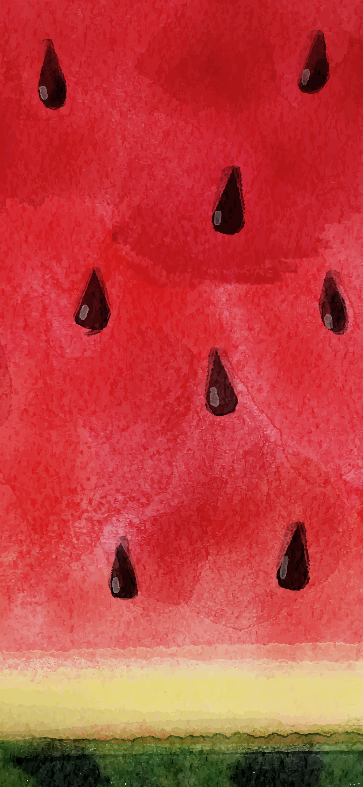 Watermelon Wallpaper Cute