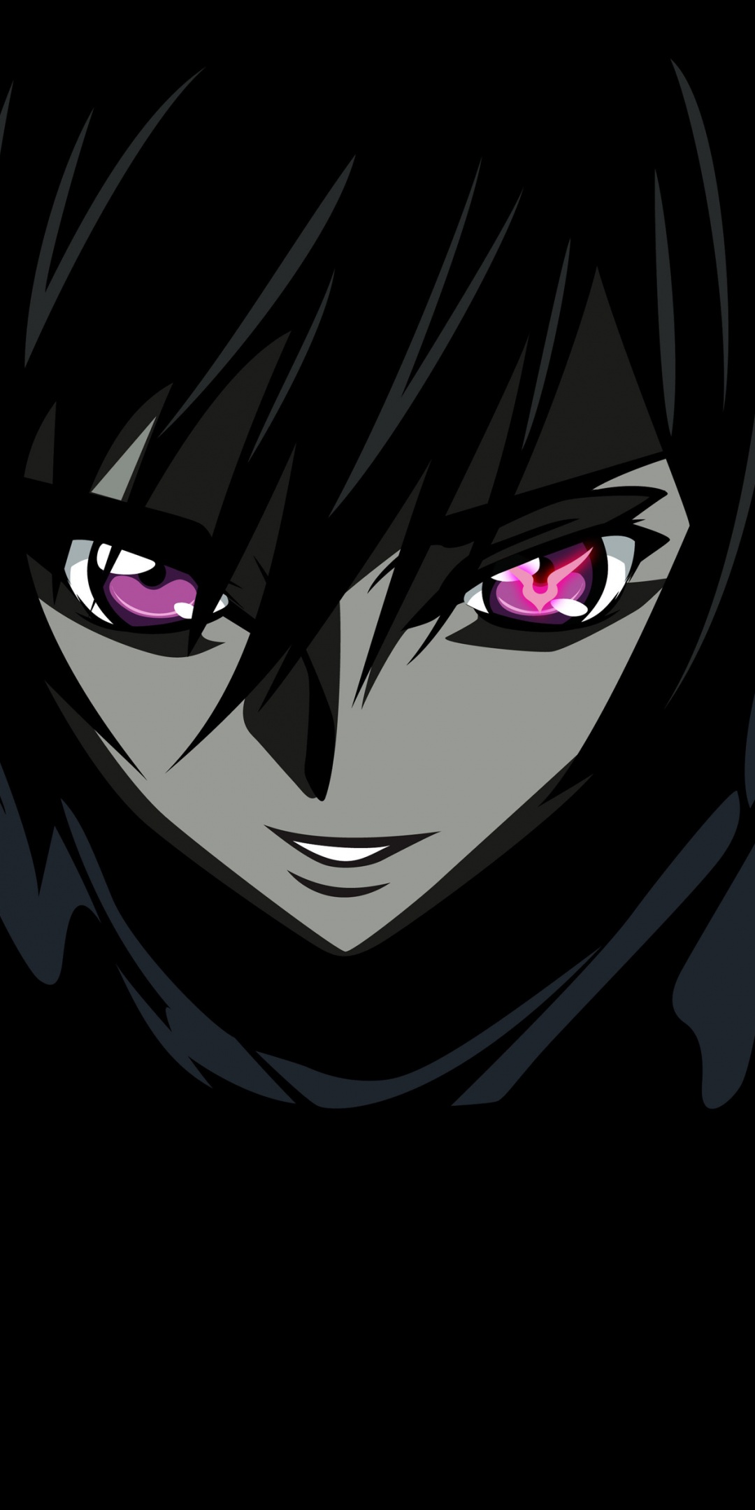 🔥 Free Download Lelouch Lamperouge Code Geass 4k Ultra Hd Wallpaper by ...