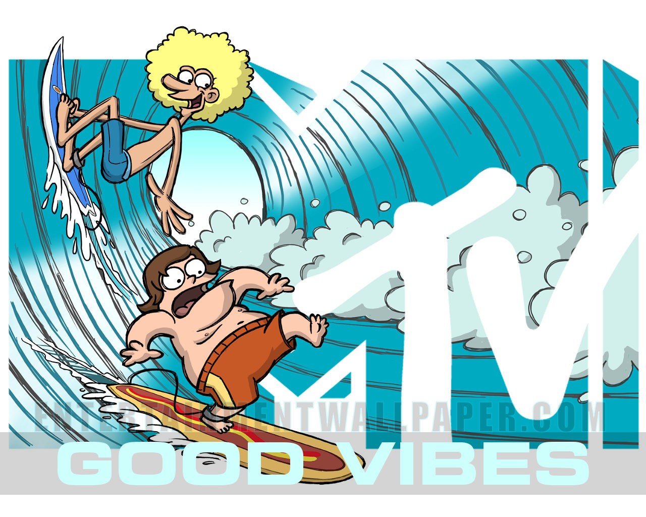 Good Vibes Wallpaper Size More