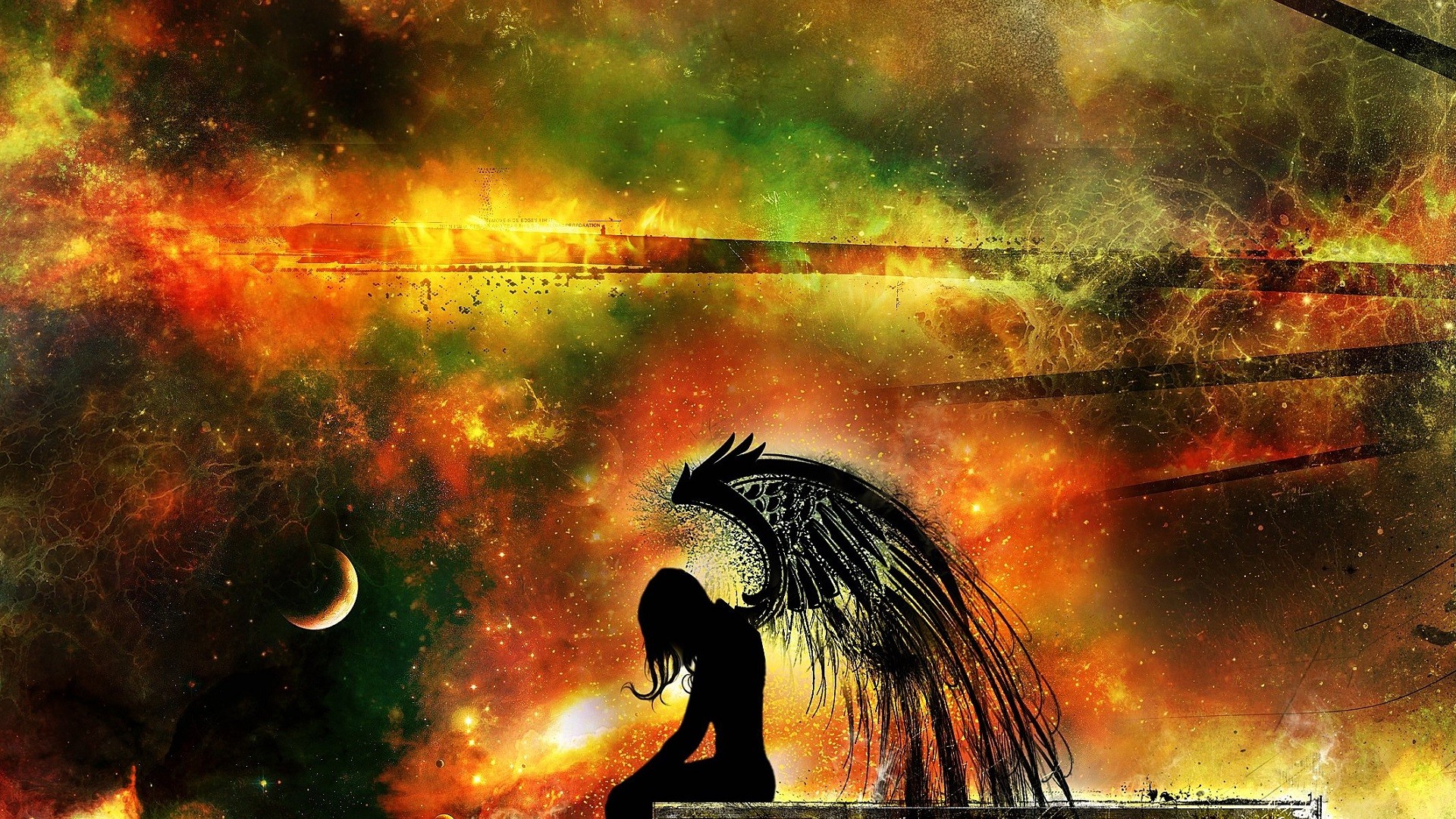 Celldweller HD Wallpaper Background Image Id