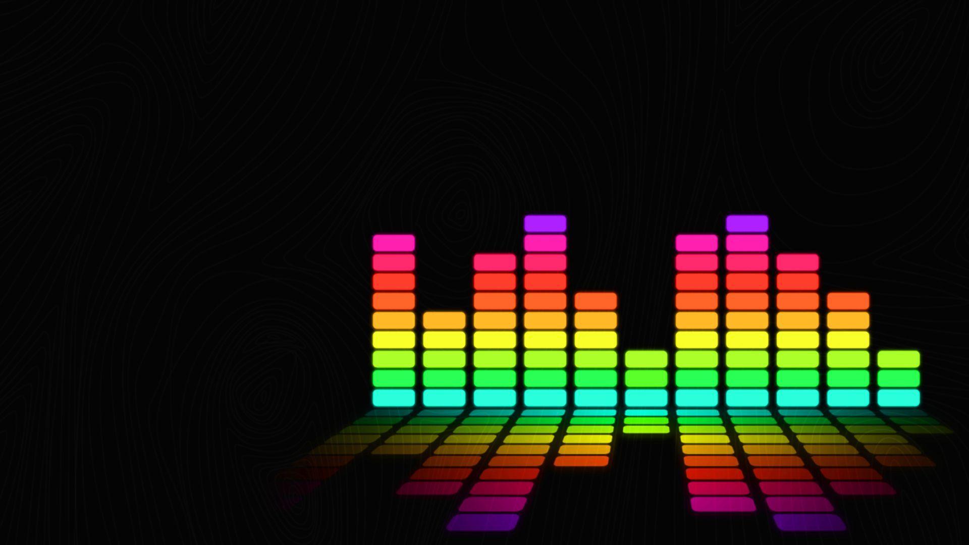 Music Wallpapers 1920x1080