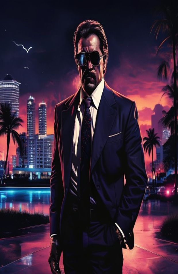 Scarface Wallpaper Hd