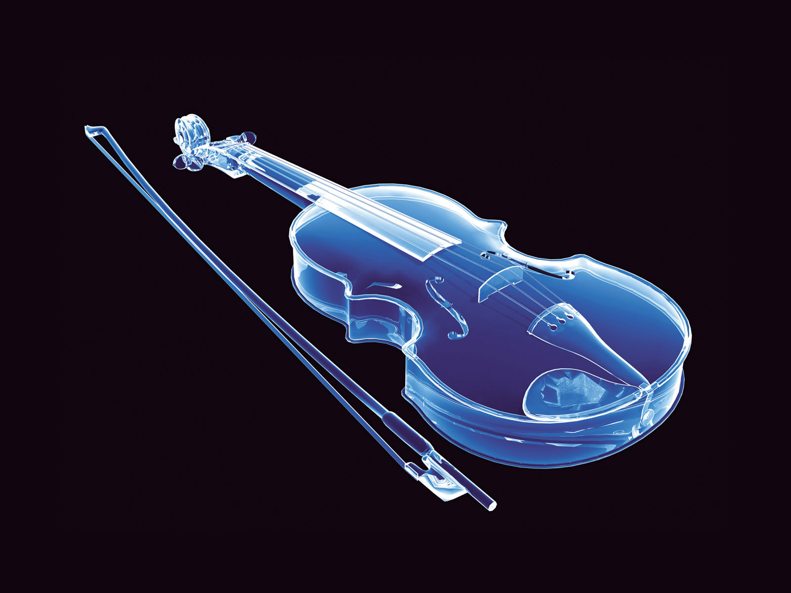 Violin Wallpaper For Your Pc
