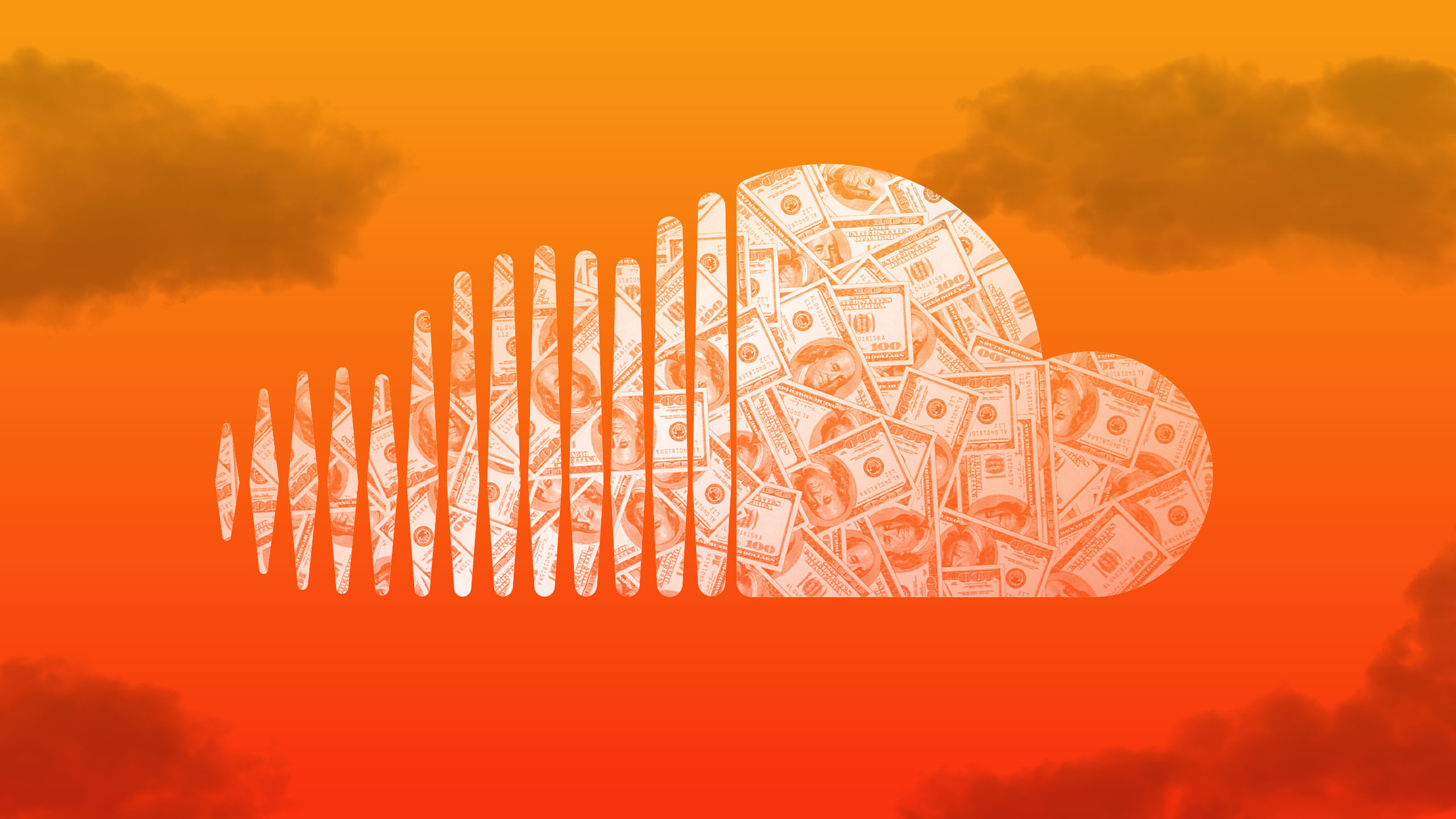 Soundcloud Saved By Emergency Funding As Ceo Steps Aside Techcrunch