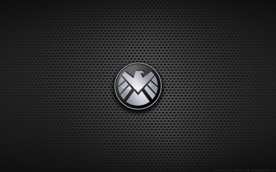 Shield Iphone Wallpaper Shield Logo Wallpaper Iphone
