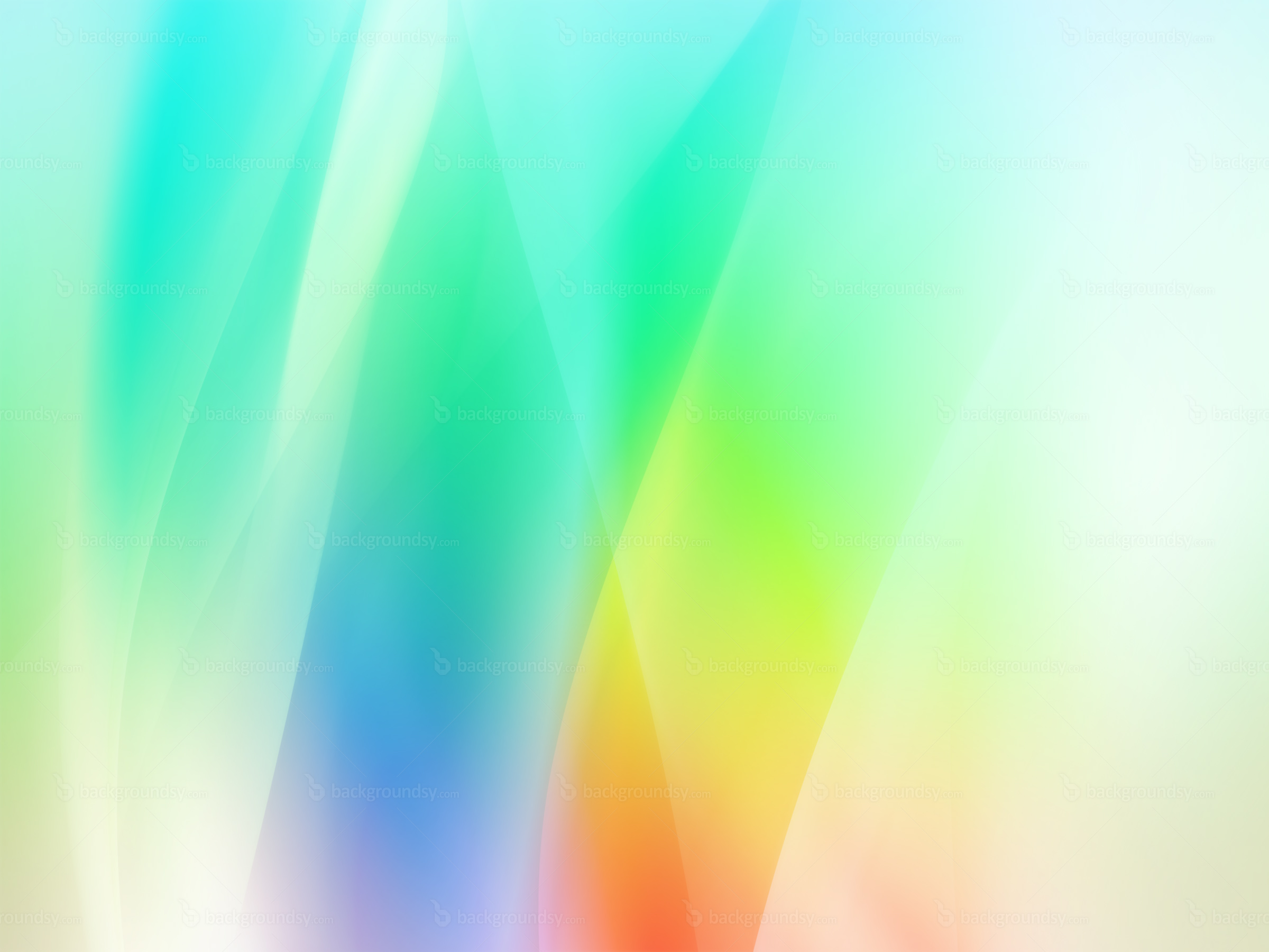Light colorful background Backgroundsycom