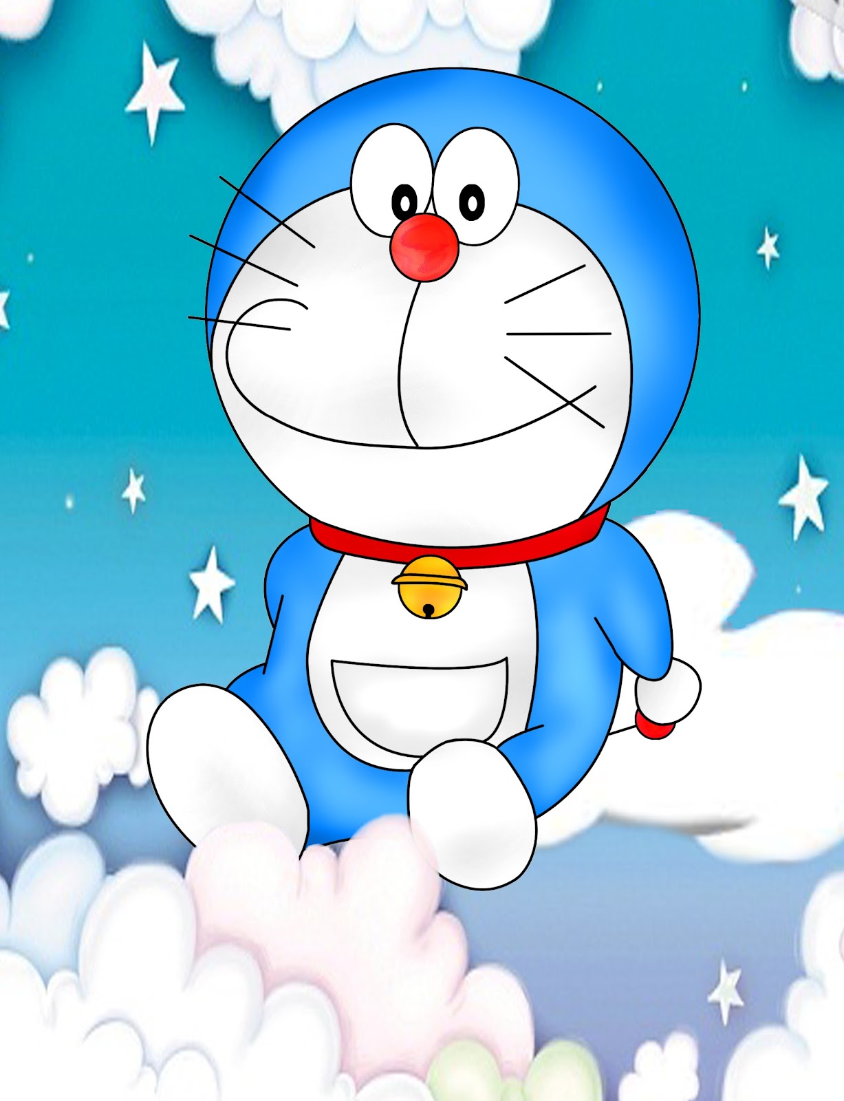 Doraemon Wallpaper Free Download Hd Doraemon