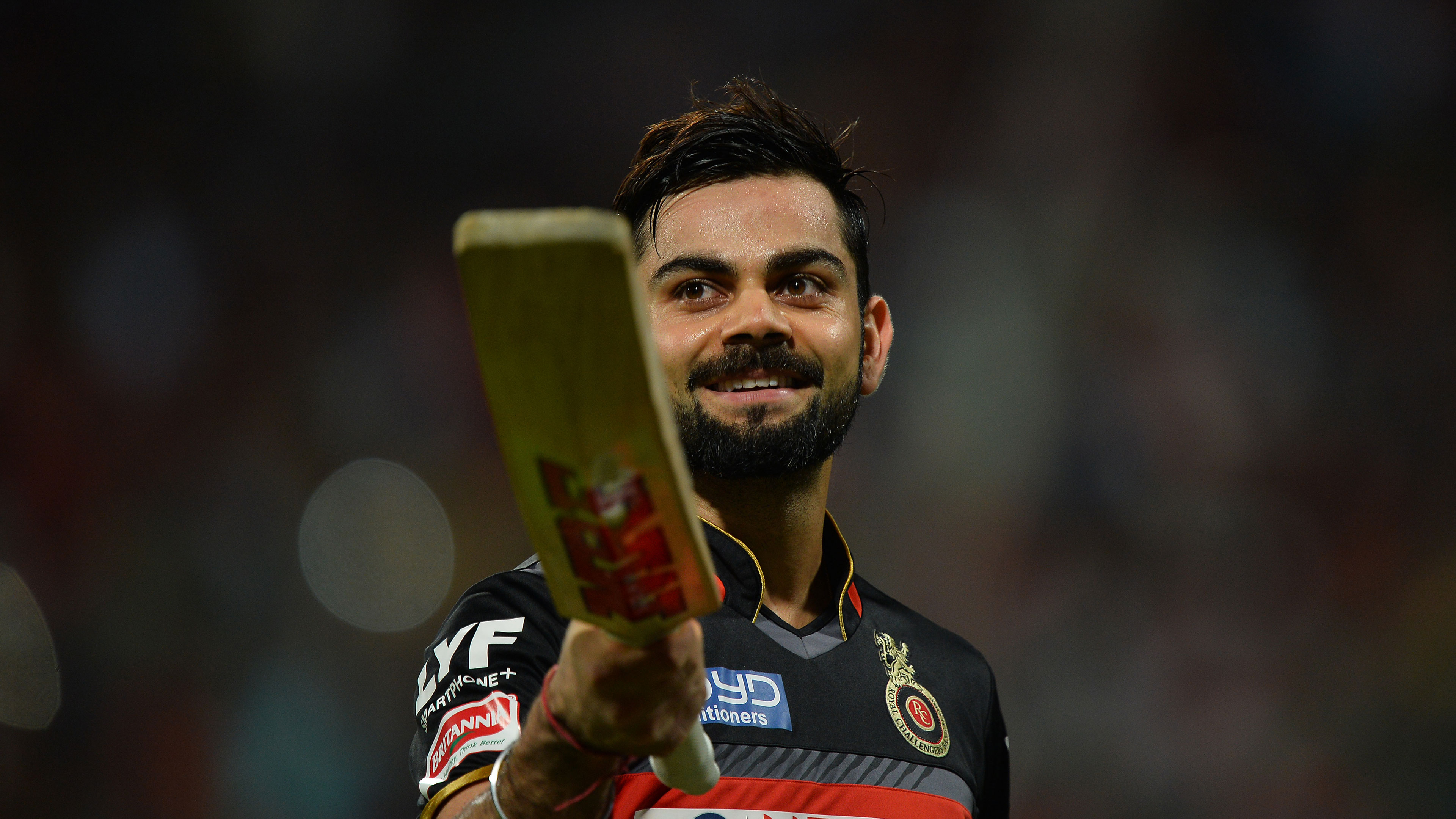 Virat Kohli 4k HD Sports Wallpaper Image Photos