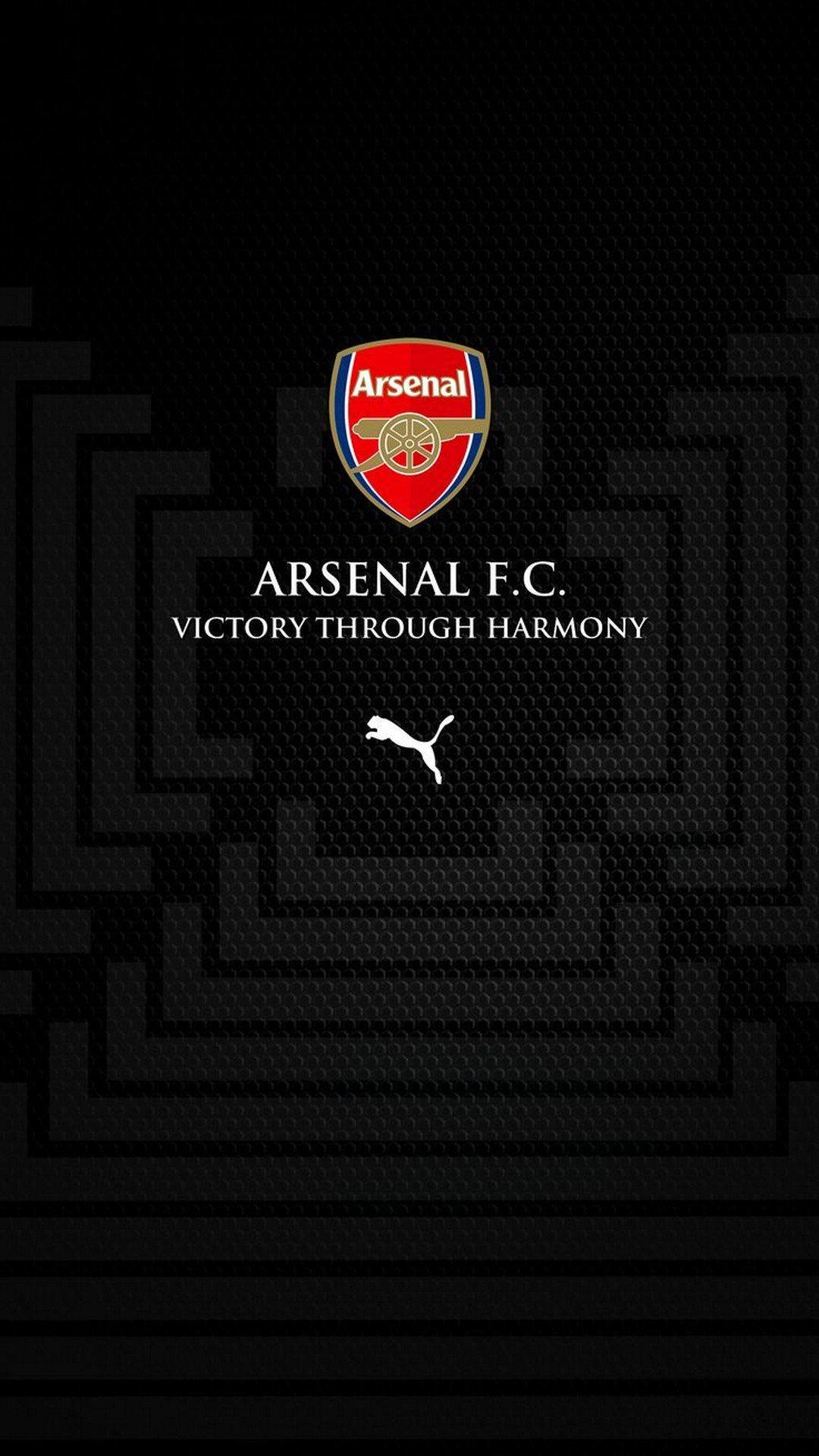 3d iPhone Wallpaper On X Arsenal Fc S T