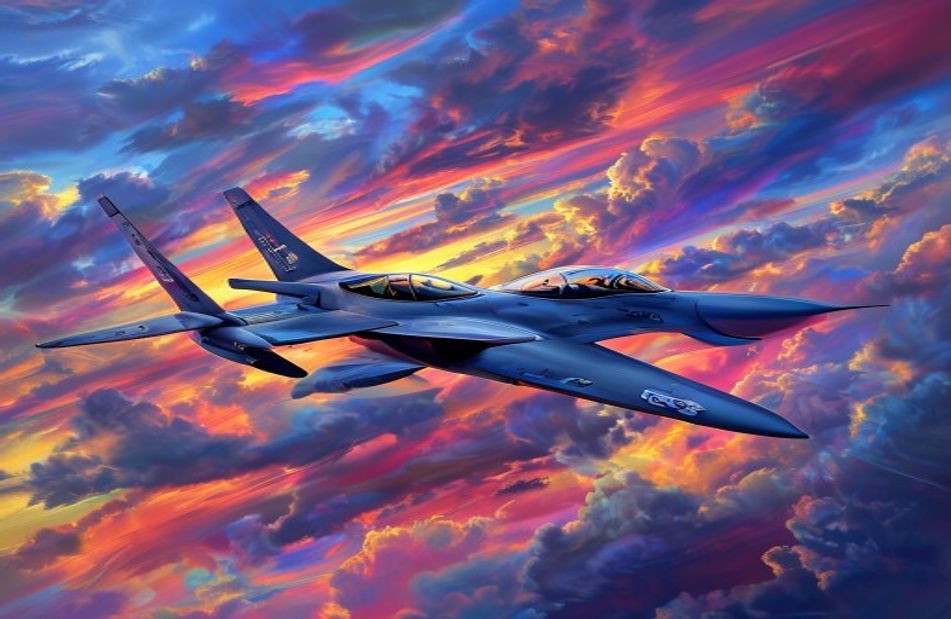 F Tomcat Wallpaper HD