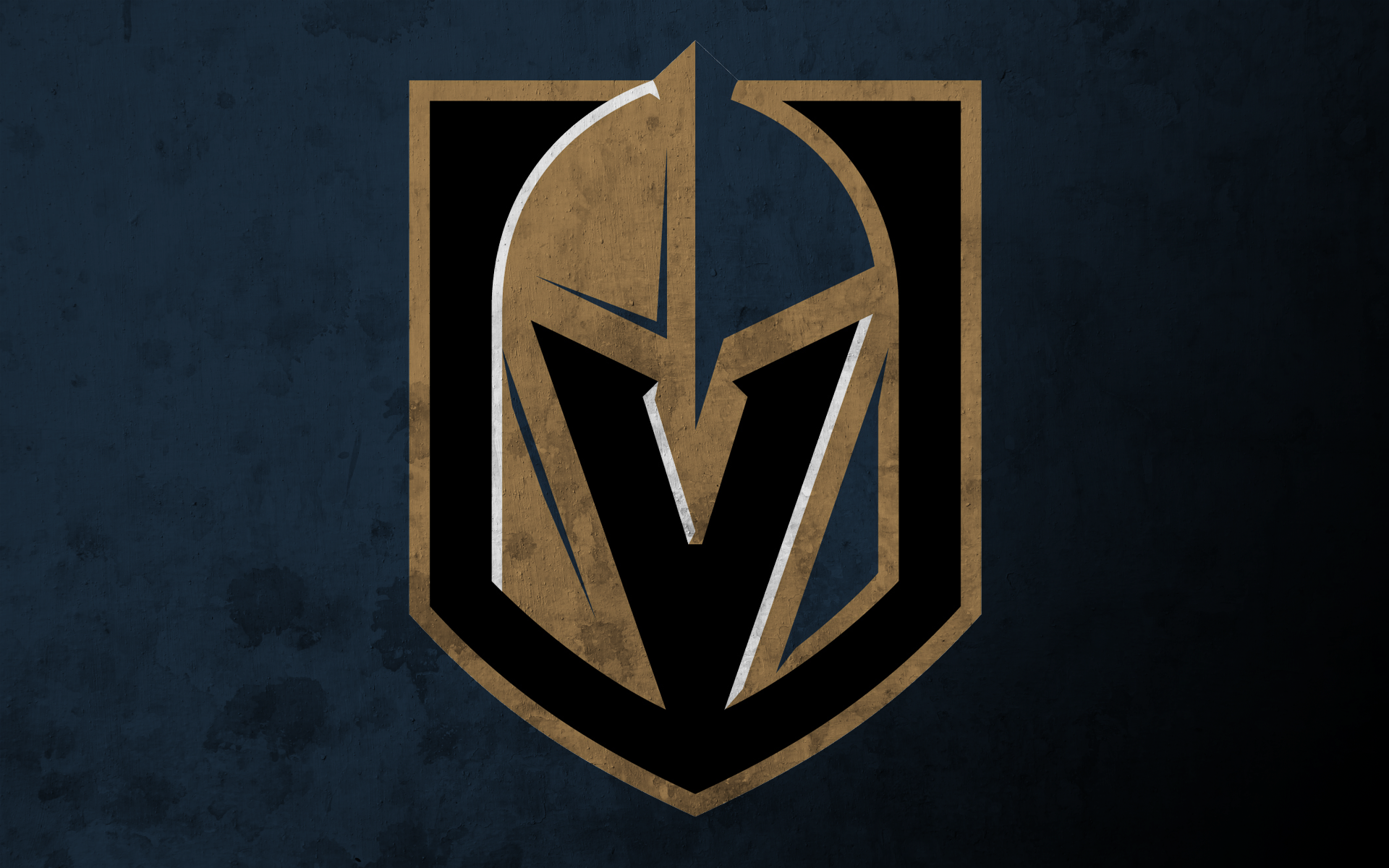 I Made A Logo Wallpaper For You Goldenknights