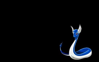 Dragonair Pokemon HD Wallpaper Background