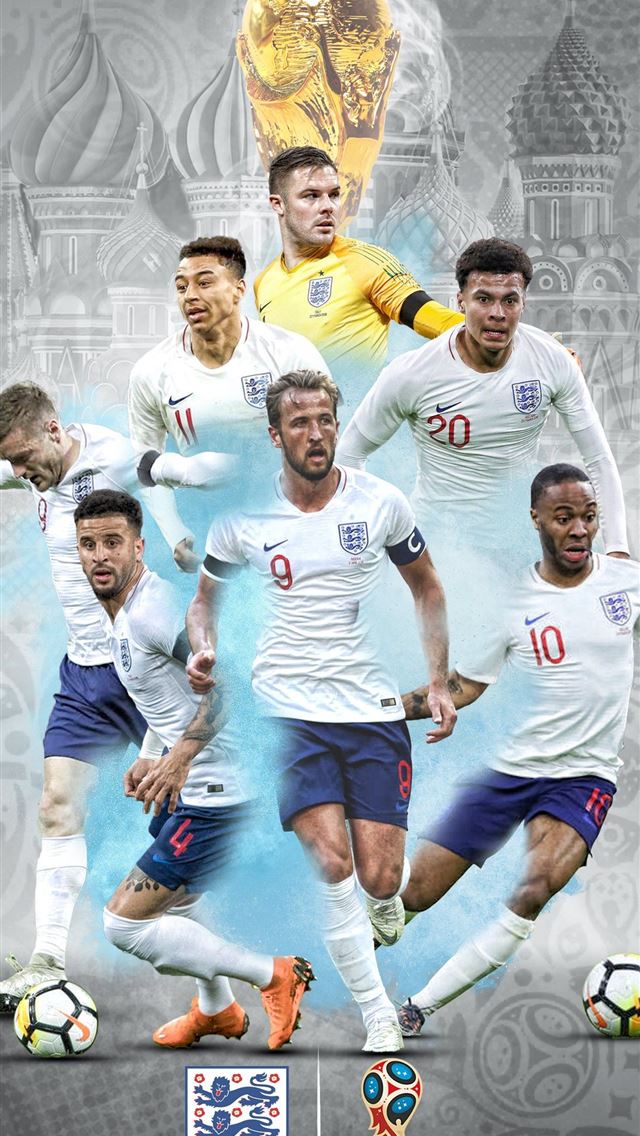 33+] England Soccer Wallpapers - WallpaperSafari