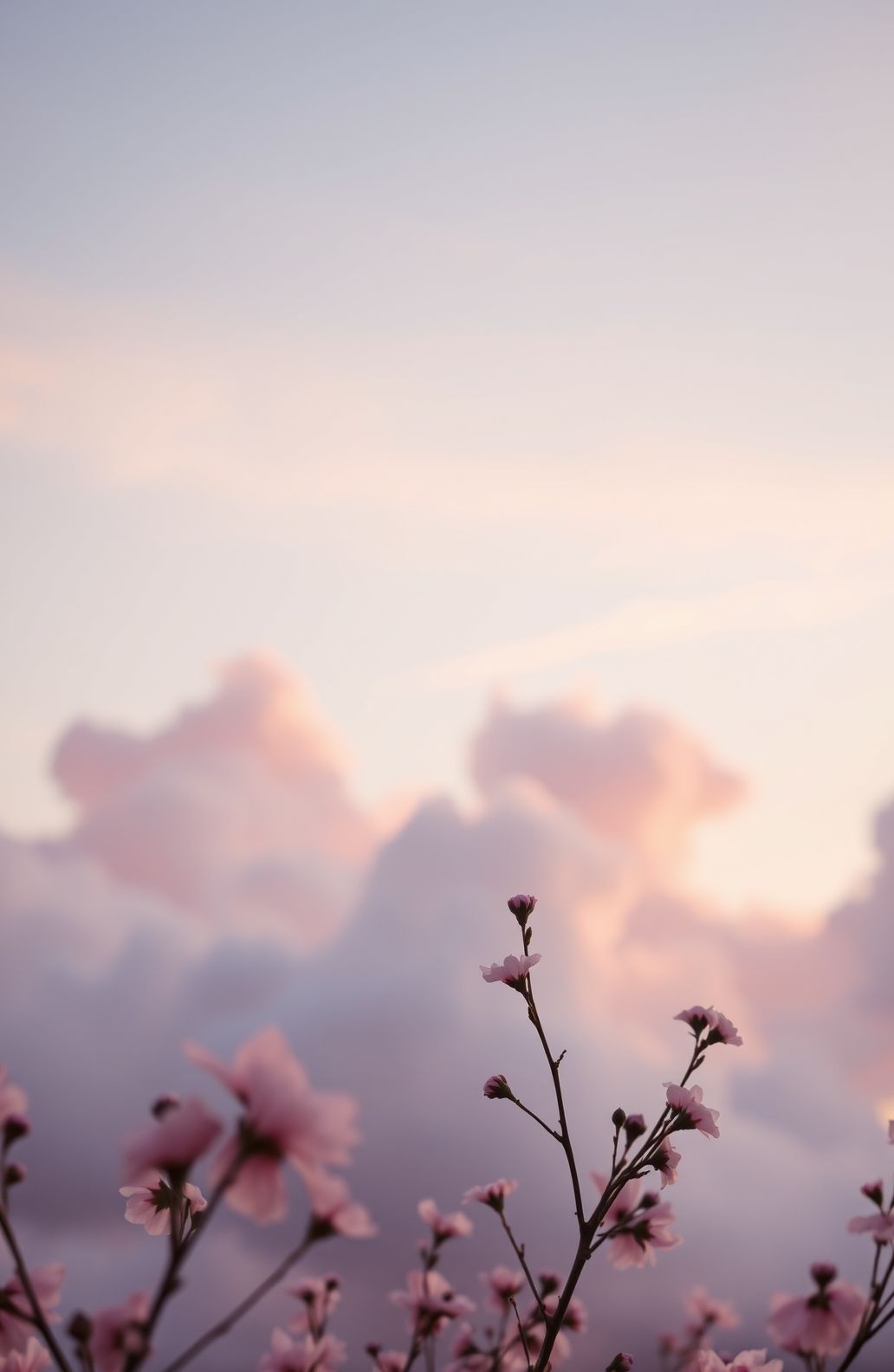 Pink Aesthetic Wallpaper