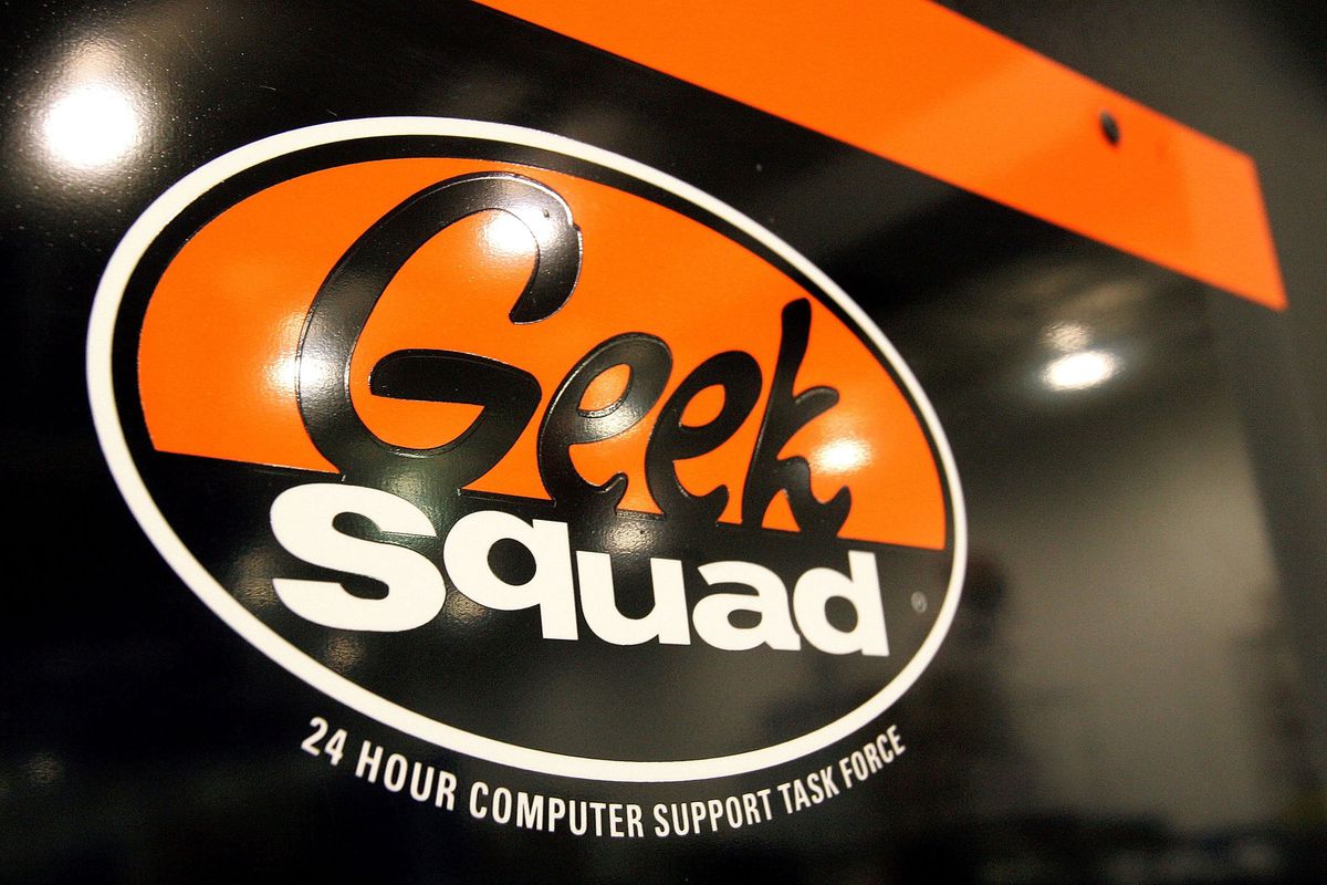 Fbi Paid Geek Squad Informants To Search Puters For Child