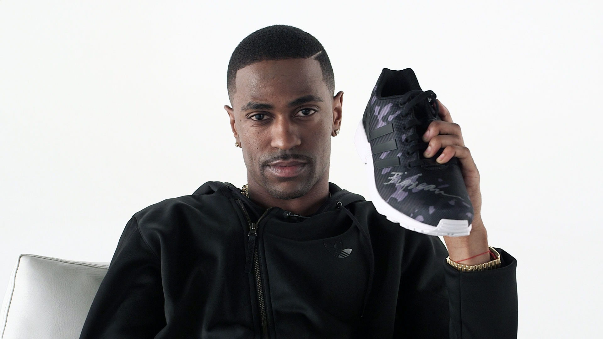 Free download BIG SEAN A RARE WEEKEND RECAP [1920x1080] for your ...