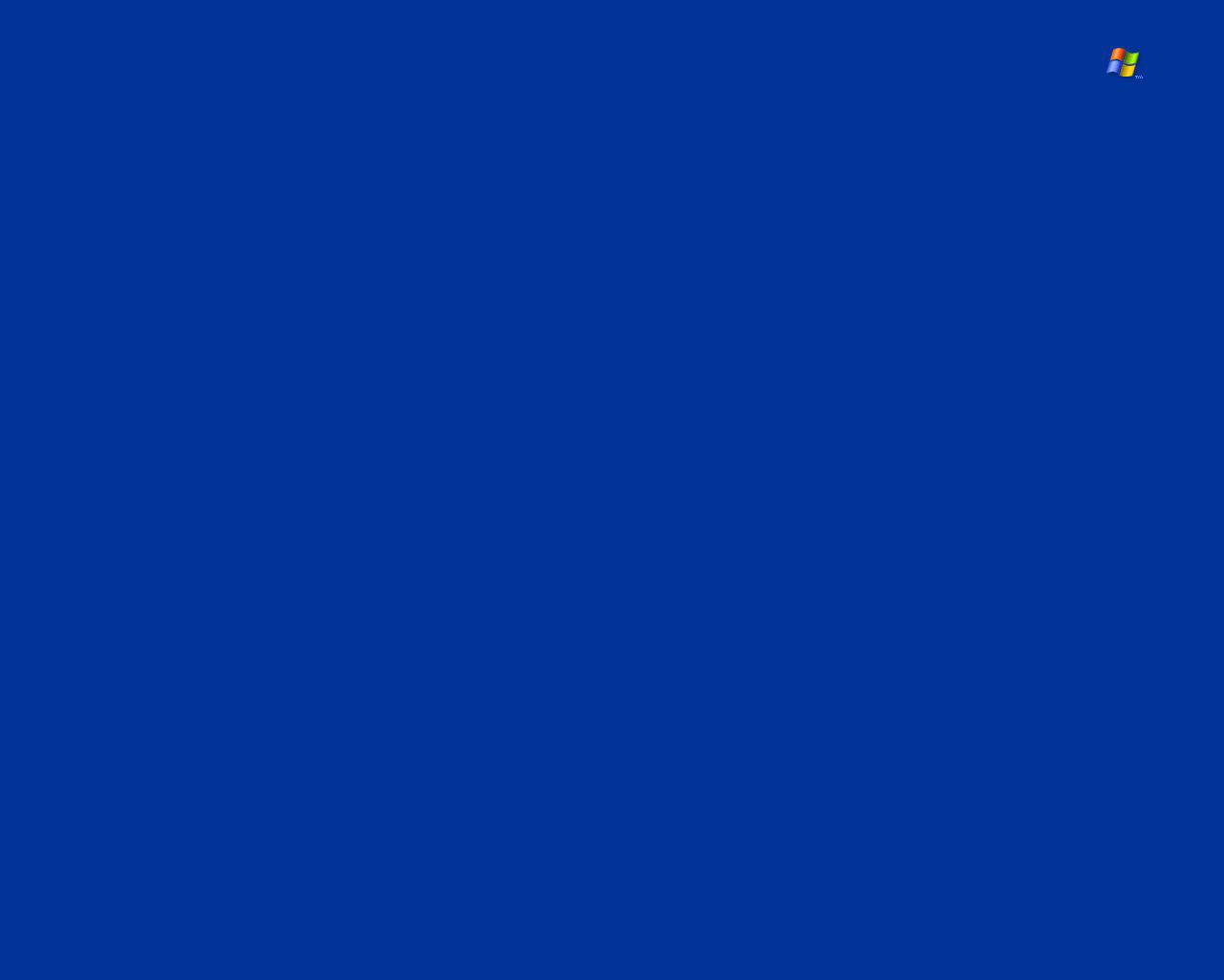 Windows Xp Dark Blue Wallpaper By P0land