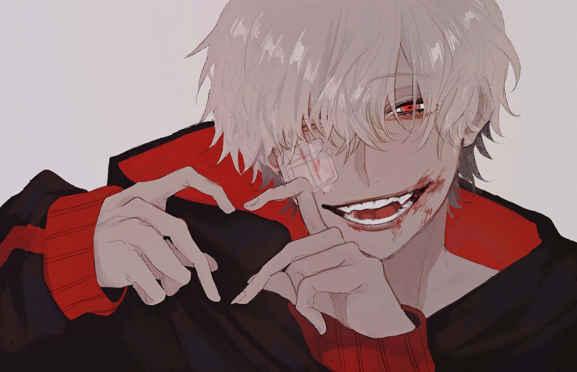 Kaneki Pfp Wallpaper