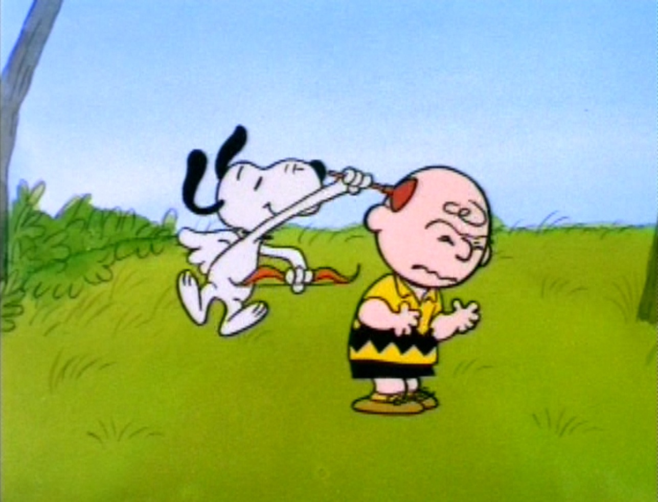 Image Charlie Brown Valentine Pc Android iPhone And iPad Wallpaper