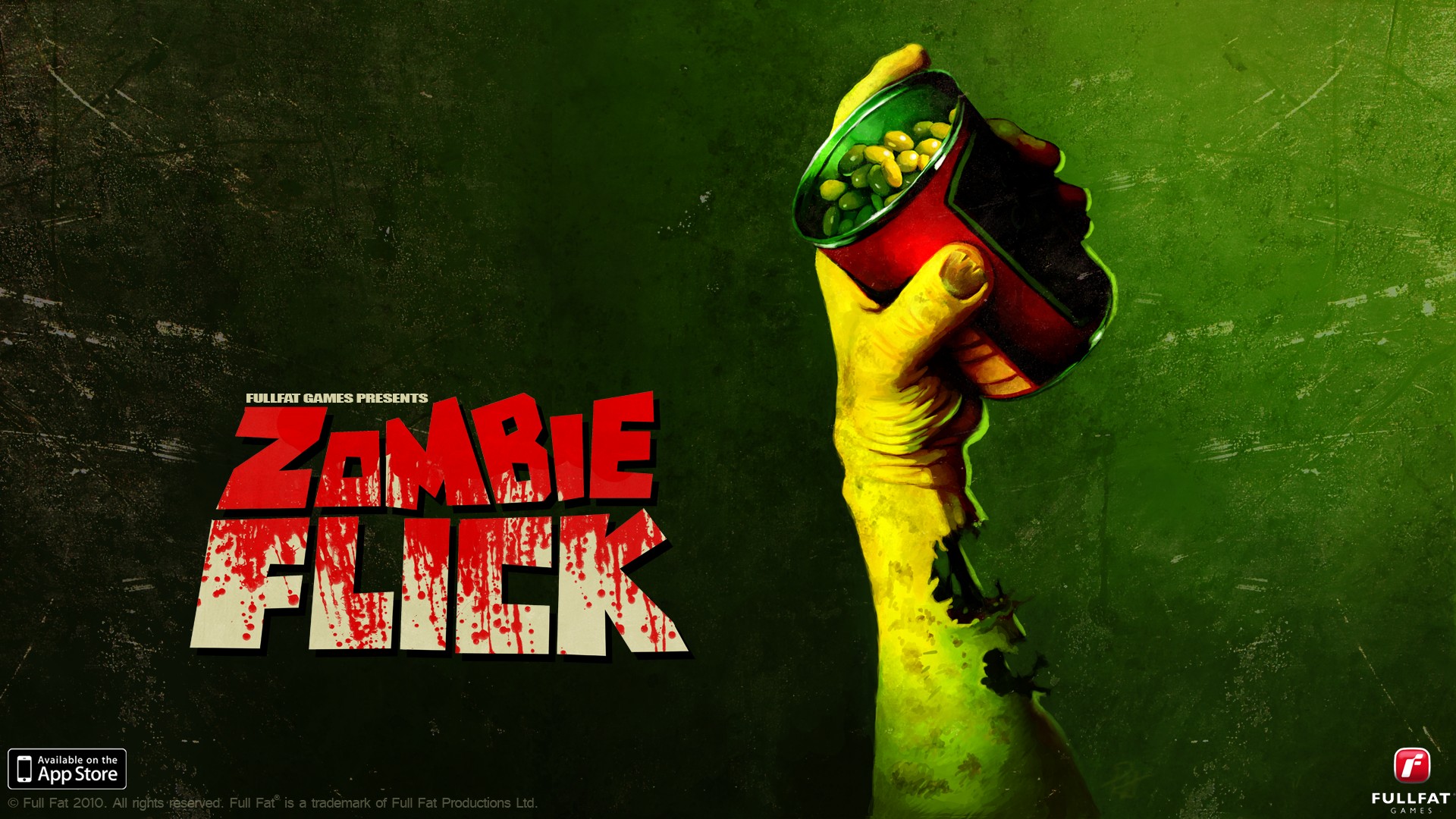 Zombie Computer Wallpaper Desktop Background Id