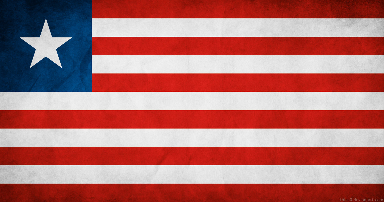 Best Liberia Background