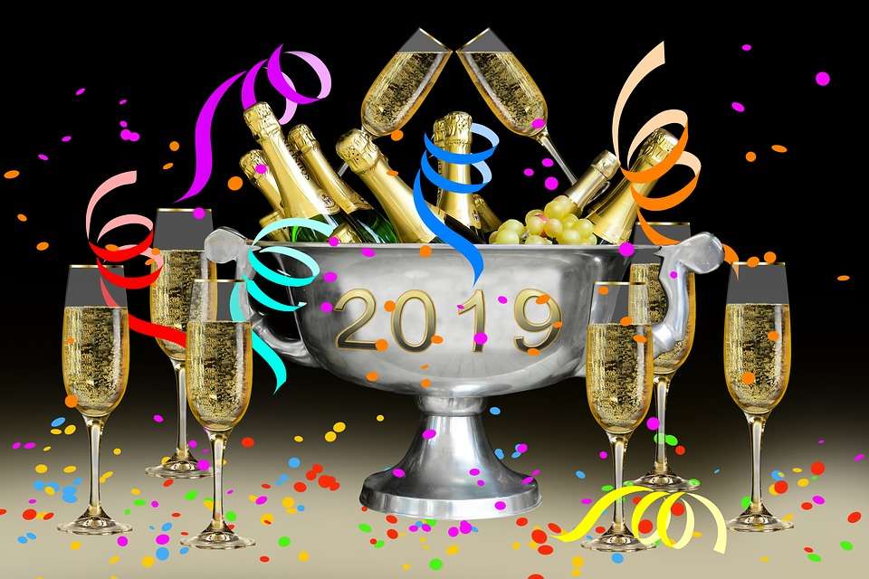 Happy New Year Image Cards Gifs Pictures Quotes Wishes