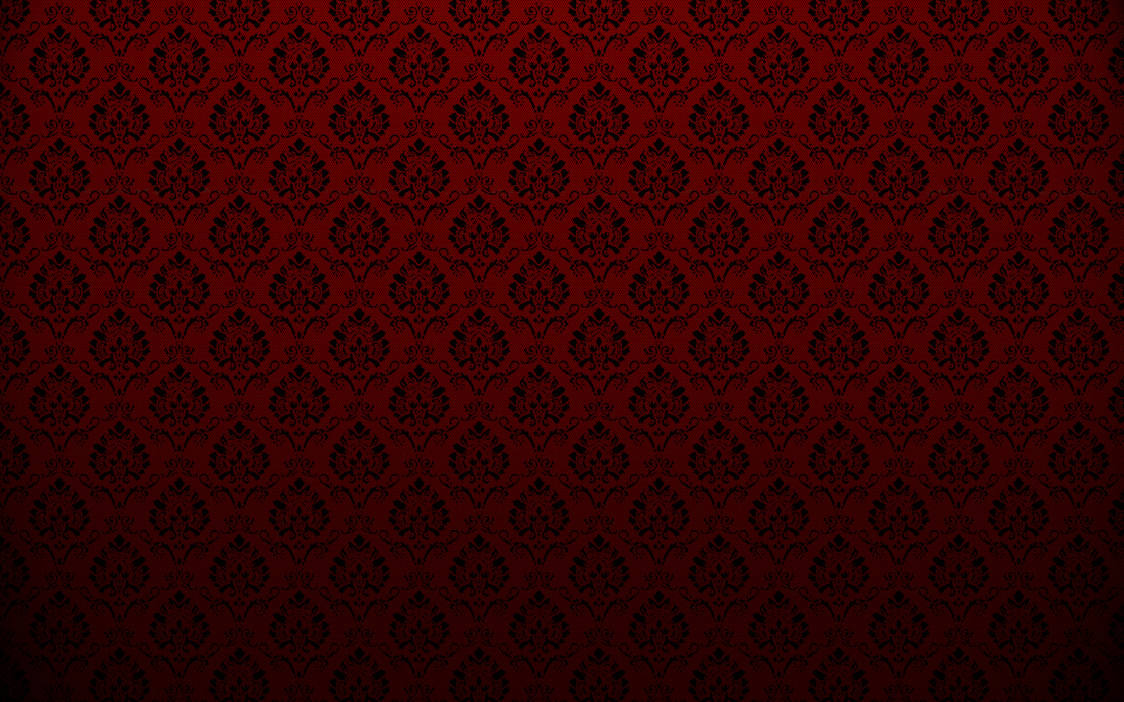 Red Textured Wallpaper