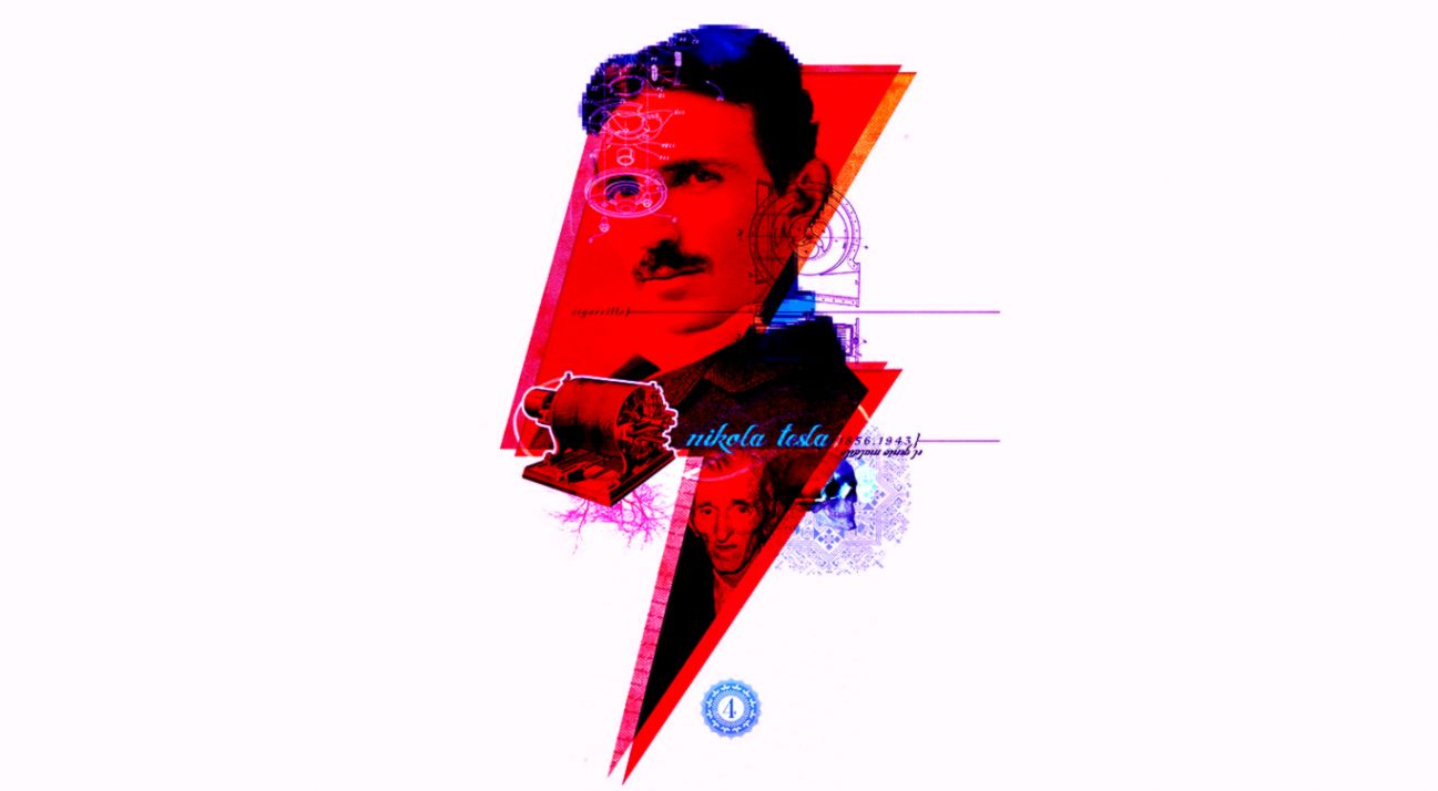 Nikola Tesla Wallpaper HD Galery
