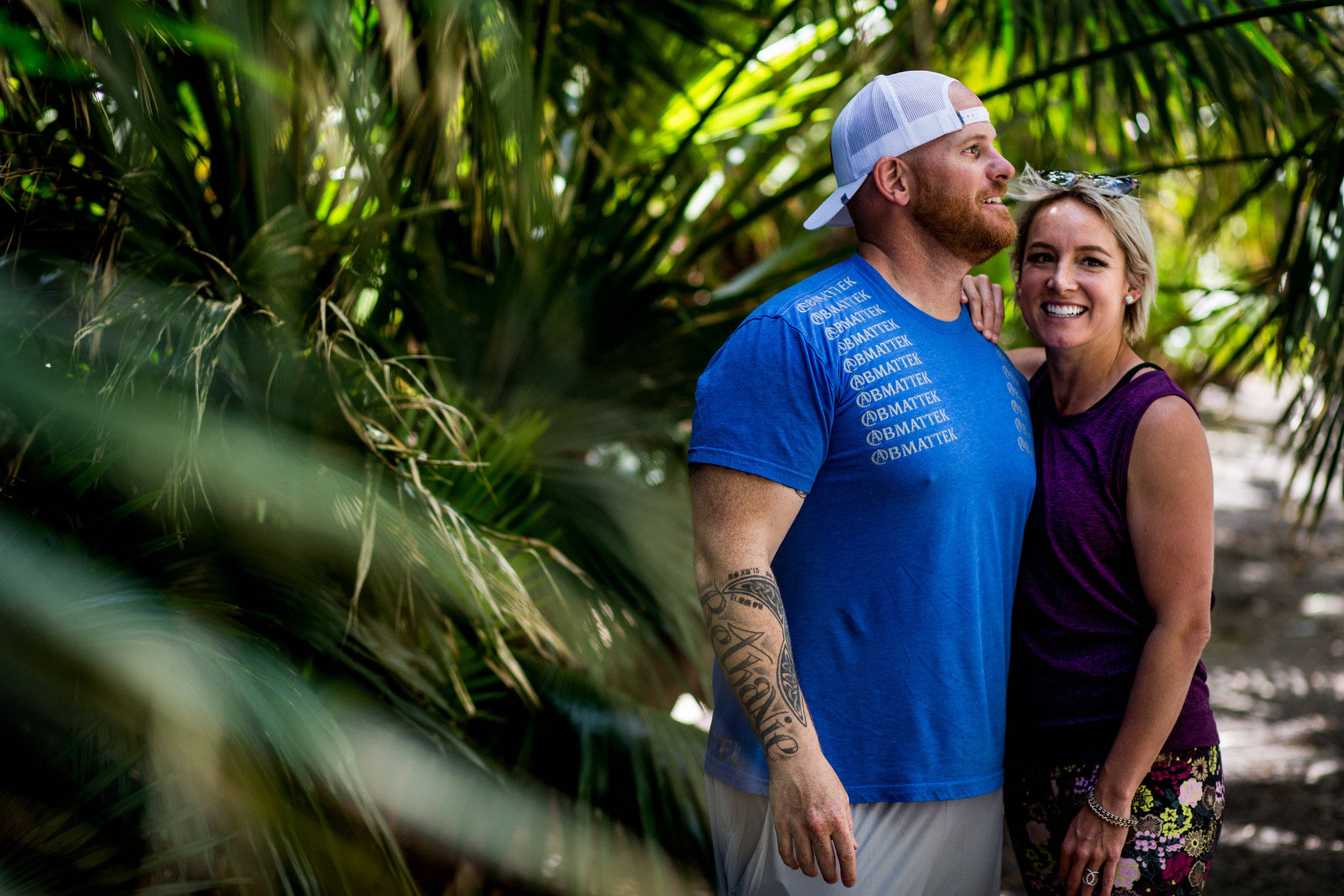 Gratis Bethanie Mattek Wallpaper
