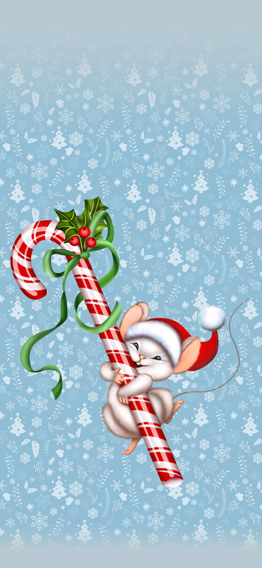 Top Candy Cane Wallpaper Full Hd 4k To Use