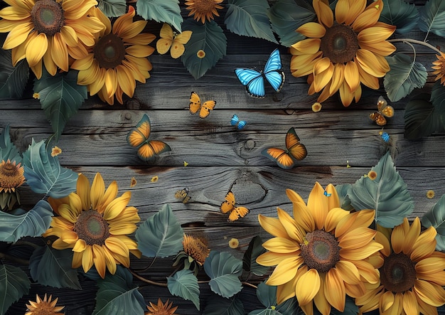 Premium Photo Wallpaper