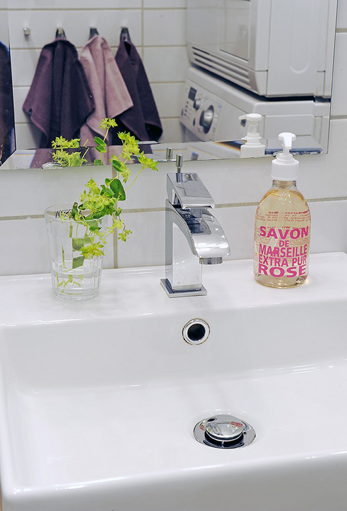 Hearts And Stars Bath By Blonder Home Accents