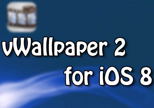 Vwallpaper For Ios