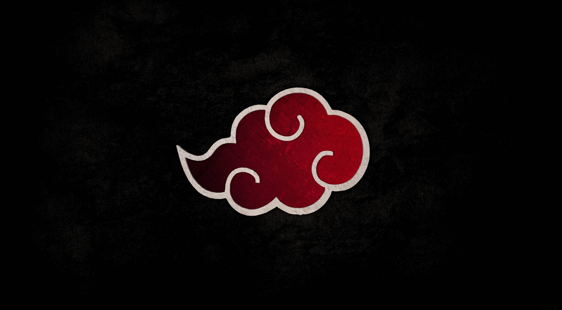 Akatsuki Cloud Naruto HD Wallpaper