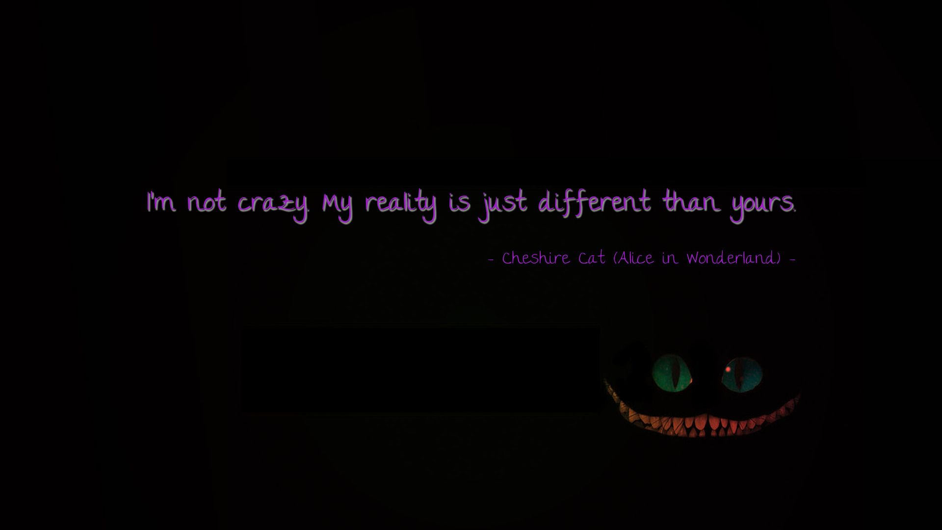 Ga Lle Lecourt On Inspiring Quotes Alice In Wonderland