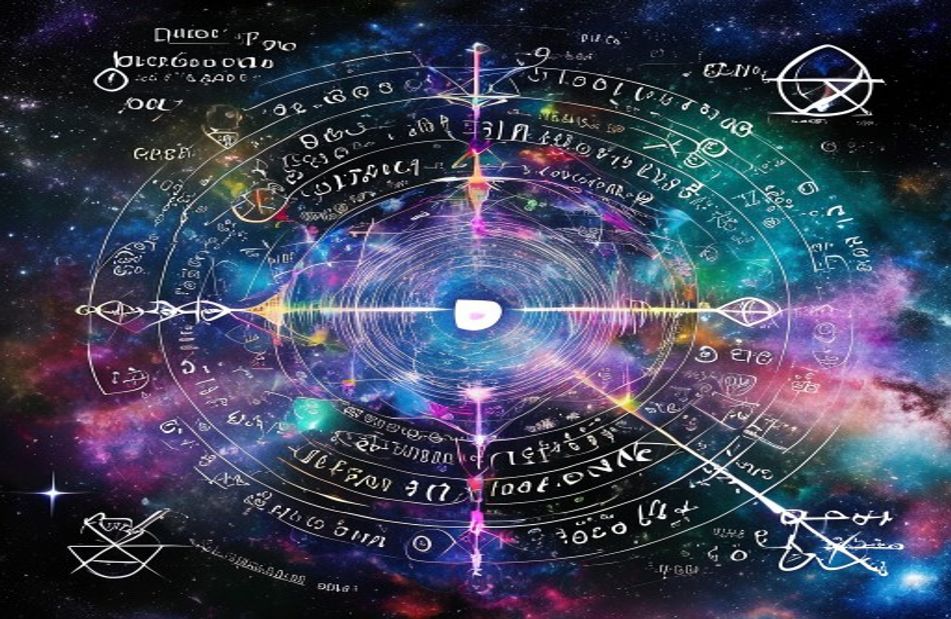 Physics Equations Wallpaper