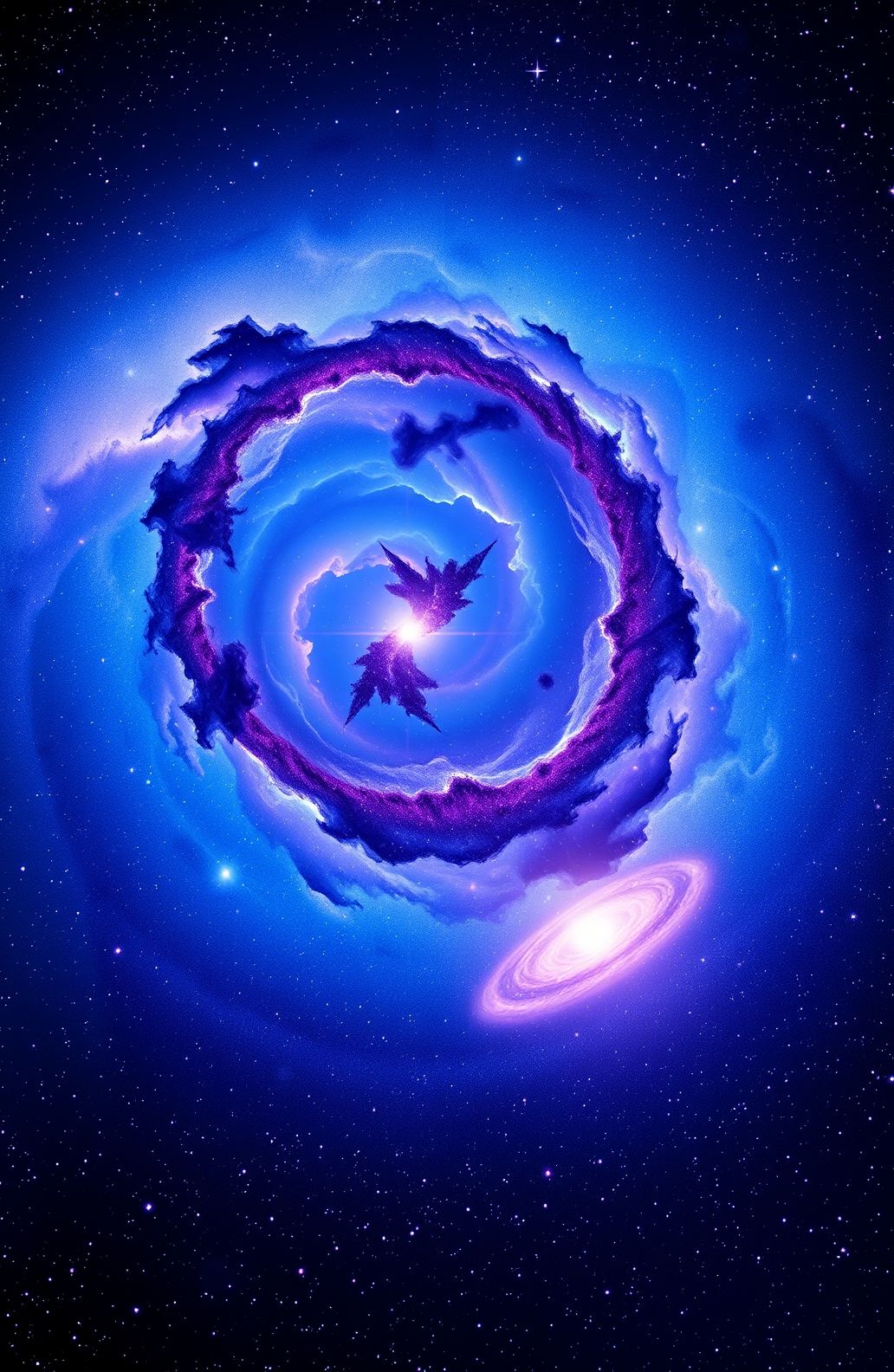 Universe Wallpaper Hd