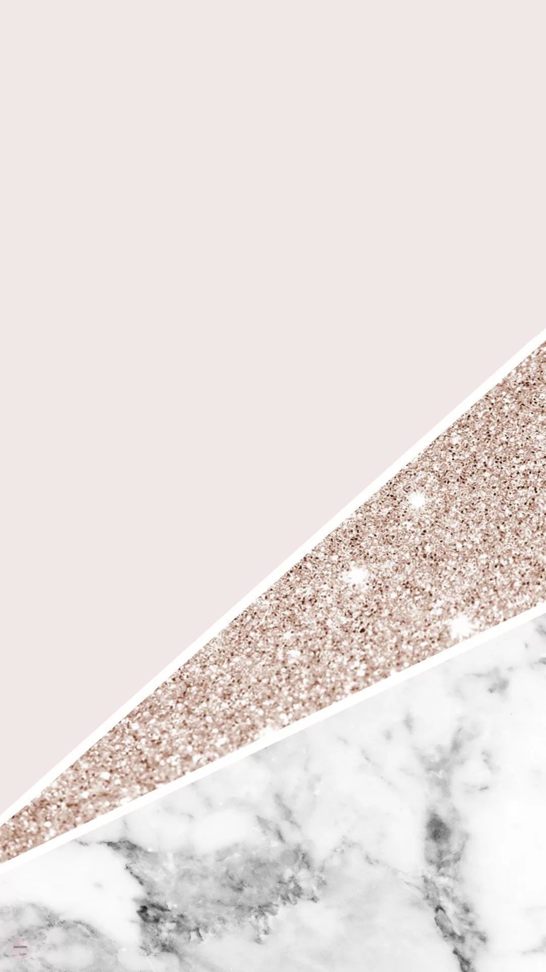 Pink Marble iPhone Wallpaper